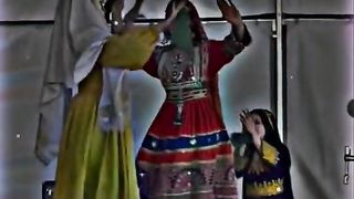 Pashto dance