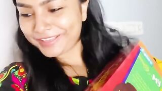 Unboxing Chalk Kit ???? #crafteraditi #youtubepartner #