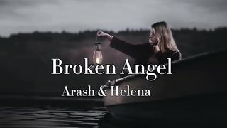 Helena_ Broken angel lyrics - I'