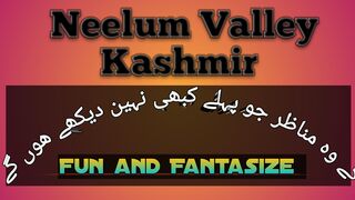Athmuqam Neelum Valley