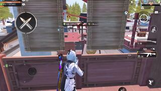 Pubg Mobile OMG 1vs3