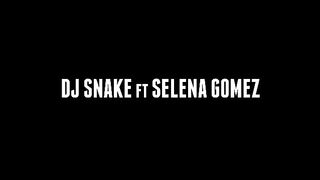 selena gomez music
