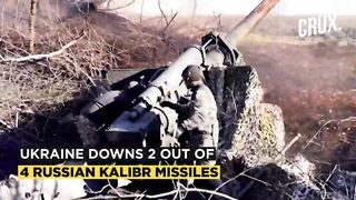 Russia Kills 150 Ukraine Troops  Kreminna ‘Most Difficult’ Fight