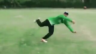 Fielding