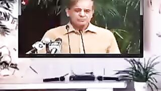Shahbaz Sharif fani Video. شہباز شریف فنی ویڈیو۔