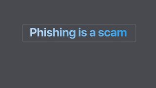 How to identify, avoid, and report phishing — Apple Support