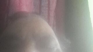 Sin man eye can not see God