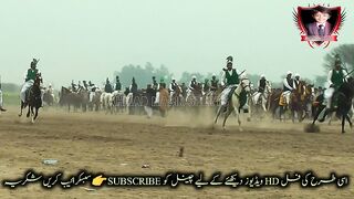 #Horses Riding part 21#jhamra#darbar#kaly#shah