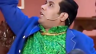 Kapil Sharma Show comedy video Febspot #comedy