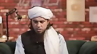 Mazi_Kapre_Par_Lag_Jaye_Tou_Namaz_Ka_Hukum_|_Ask_Mufti_Tariq_Masood.