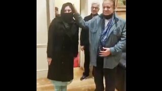 MNA pmln with leader like father