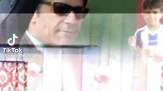 Imran Khan funny video
