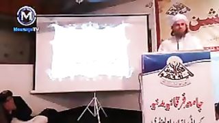 Funny]_Charsi_ka_Janaza__|_Mufti_Tariq_Masood_Funny_Story
