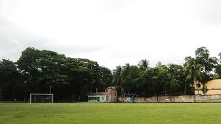 Beauty weather