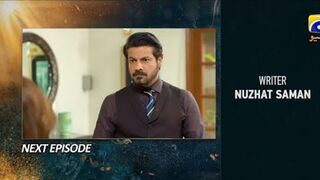 Nikah Episode 38 Teaser | Nikah Episode 38 Promo | LUSH DRAMA REVIEW | Hum Tv Drama
