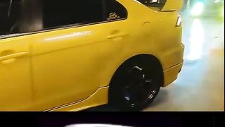 The best car