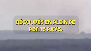 Pourquoi l'Afrique est divisée !
