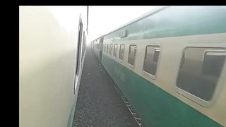 115UP MusaPak Express Fastest Cross Tezgam Express 8DN
