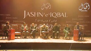 JASHN-E-IQBAL