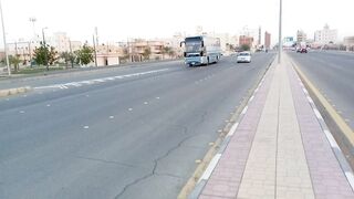 Great passenger bus