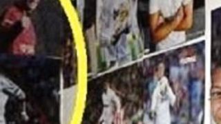 Ronaldo Ka itna bra fan ????