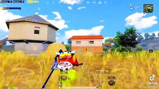 PUBG mobile lover