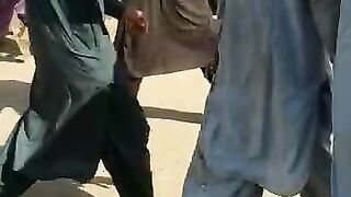رکھنی میں زور دار دھماکہ 4 افراد ہلاک متعدد افراد زخمی