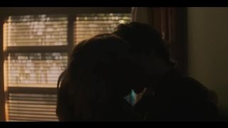 Kissing Scenes — Nancy and Ace