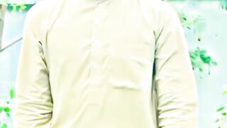 Slow motion personal video shouted by iPhone 13 pro