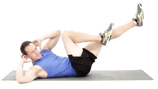 Belly fat exercise at home|#shorts video|#exercise video