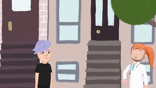 Funny Latifa | Funny Cartoon
