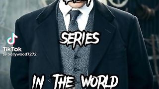 Top 10 world best web series