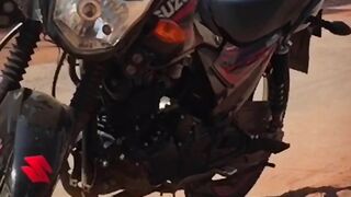 Amazing bike video