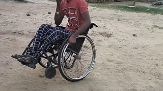 Wheelchair life style