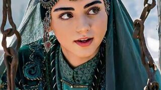Bala hatun fighting scenes