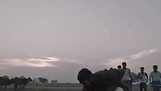 South Indian Movie Scane Action