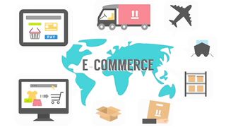 What is e-commerce????
