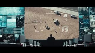 KANDAHAR Trailer (2023) Gerard Butler