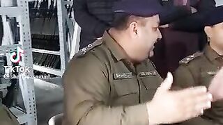 Punjab Police