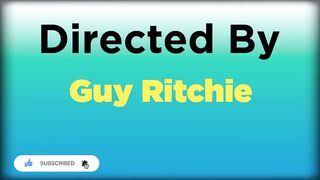 Operation Fortune Release Date | Jason Statham | Budget, Cast, Crew & Actors | Box Office