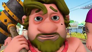 Moto Patlu Cartoons - Mooto Potlu funny episode | Moto Potlu new episode