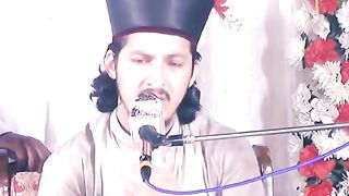 Ap ne aj se phale asa kalm nai suna ho ga