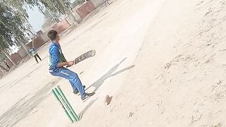 Cricket