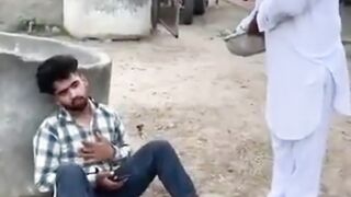 Dil Tut Gya !