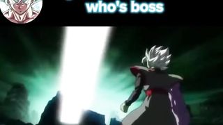 Dragon Ball Super, Gogeta #anime #shortvideo #shorts #shortvideo #ytshorts #youtubeshorts #youtube