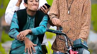 khali hai fun time