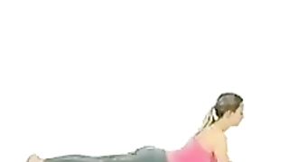 7 Minutes For Complete Back Pain Relief.!!