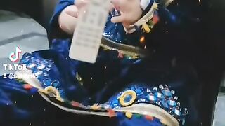 Cute baby