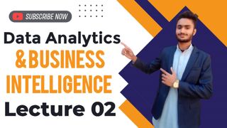 Data Analytics Course lecture 02| data analyst | how to become data analyst
