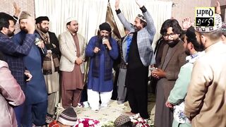 Maen Tery Qurban--Tery Eshq nachaeya ker thaiyya thaiyya--Shehzad Hanif madni l Nabeel ahmad attari